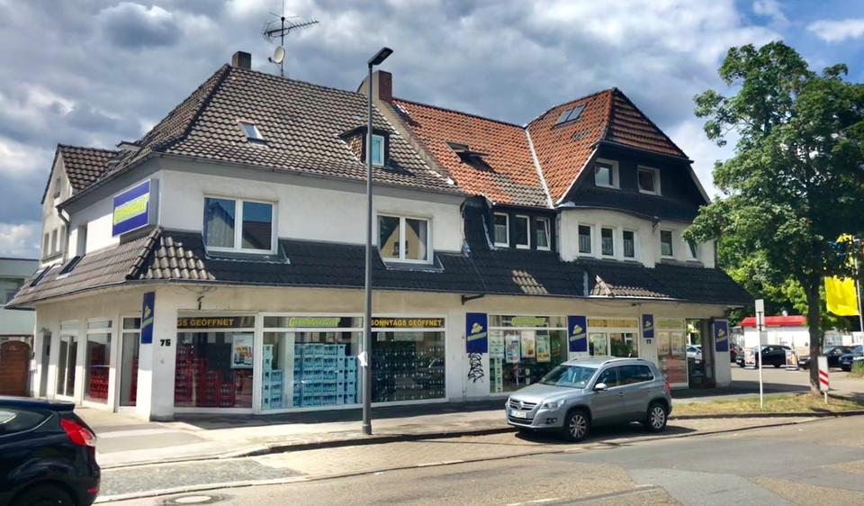 Mehrfamilienhaus, Wohnhaus Recklinghausen - 6.800.000&euro; | Angebot:24863909