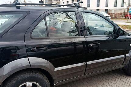 Kia Sorento 212.000 km 5.000 &euro; Berlin 12526