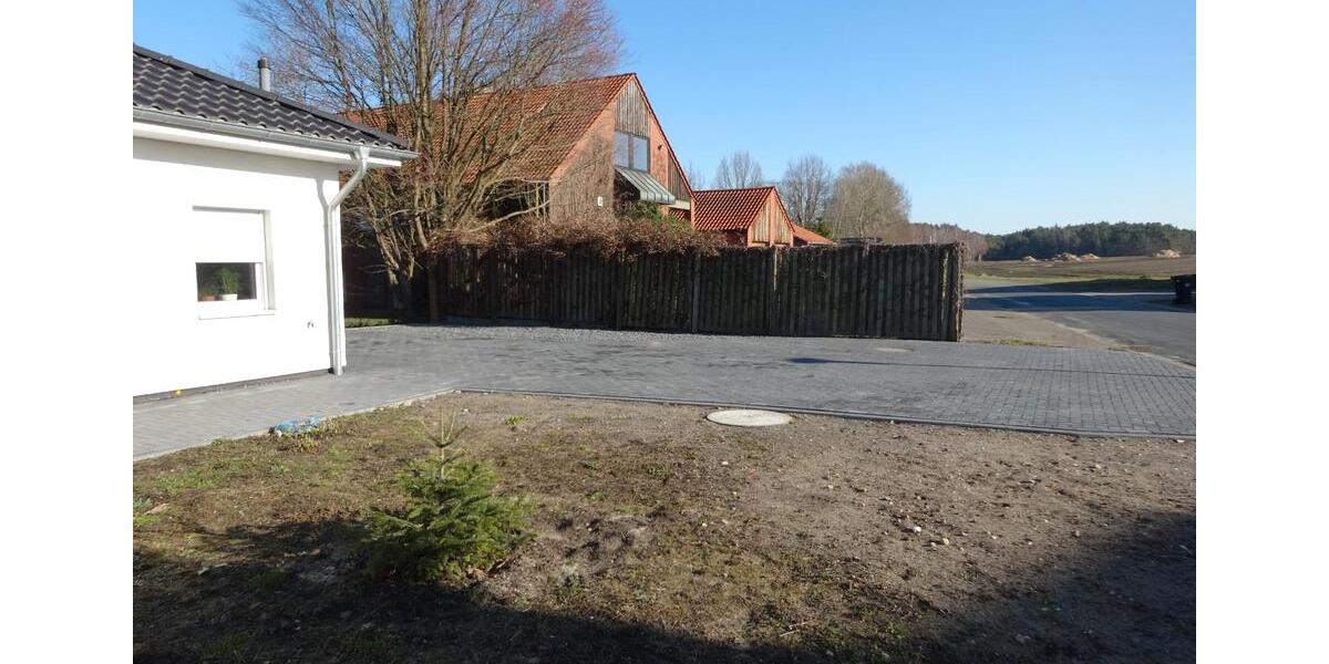 Bungalow Steinhorst - 3 Zimmer, 105 m&sup2;, 439.000&euro; | Angebot:26870836