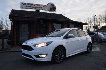 Ford Focus 95.456 km 6.390 &euro; Erwitte 59597