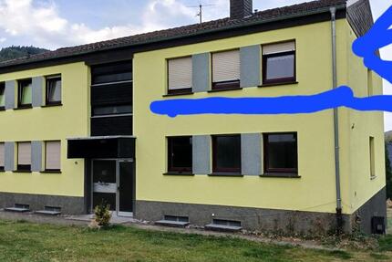 Wohnung Finnentrop - 3 Zimmer, 67 m&sup2;, 89.000&euro; | Angebot:27191027