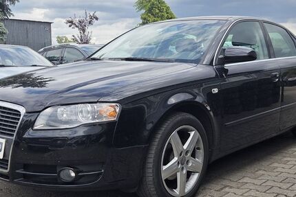 Audi A4 267.000 km 3.900 &euro; Viernheim bei Mannheim 68519