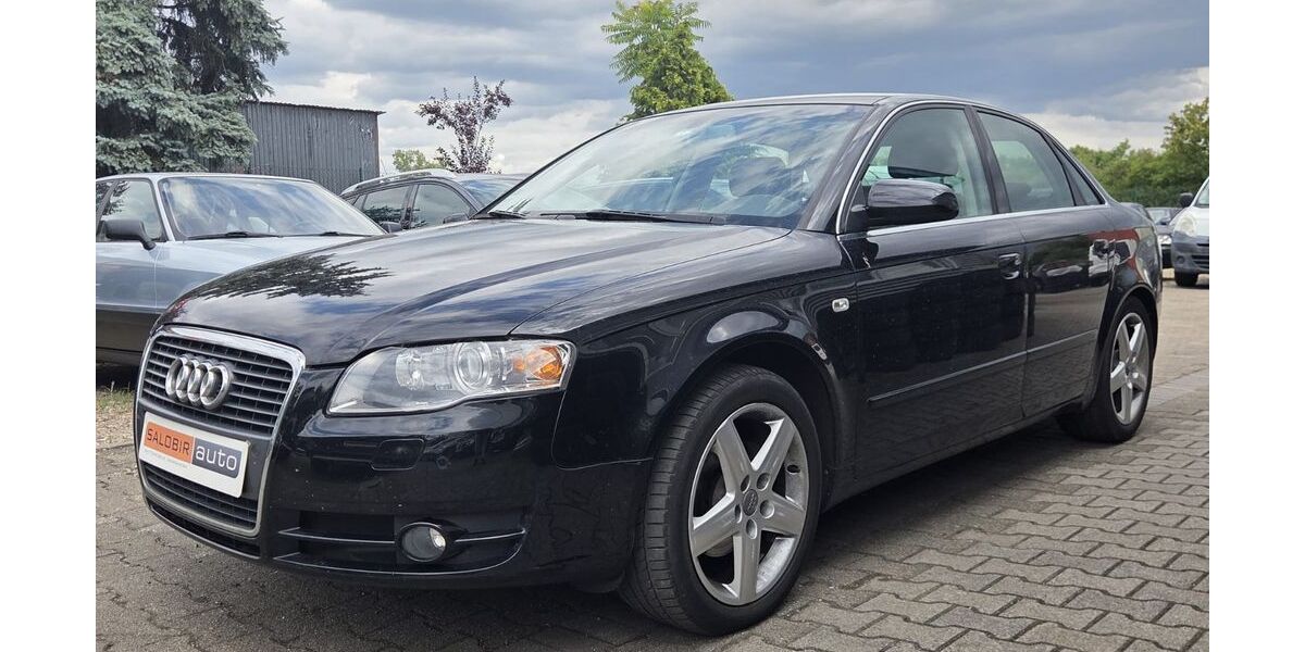 Audi A4 267.000 km 3.900 &euro; Viernheim bei Mannheim 68519