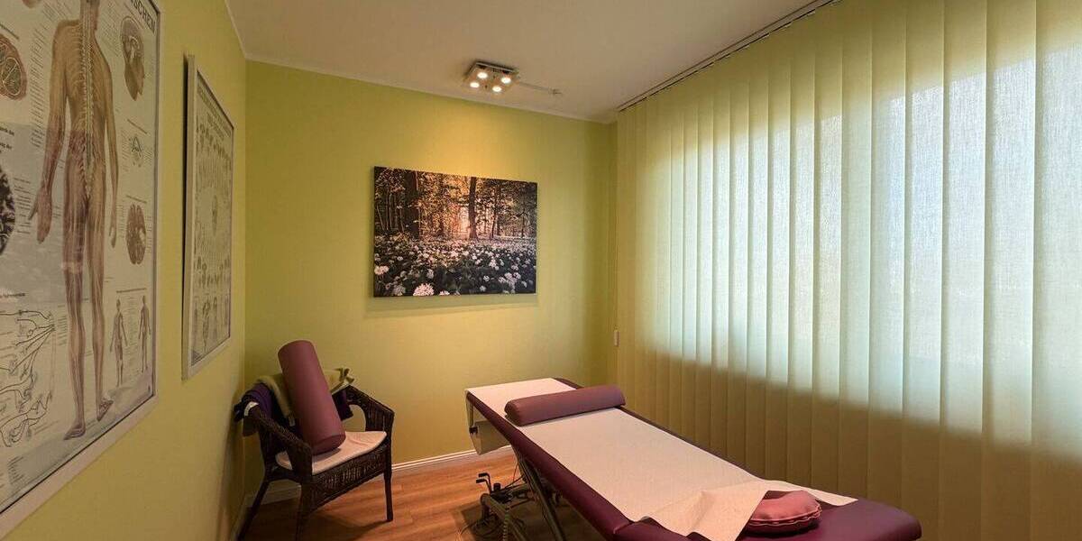 Gewerbeobjekt Rosengarten Nenndorf - 1.780&euro; | Angebot:25928946