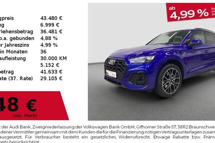 Audi Q5 84.129 km 43.480 &euro; Fürth 90763
