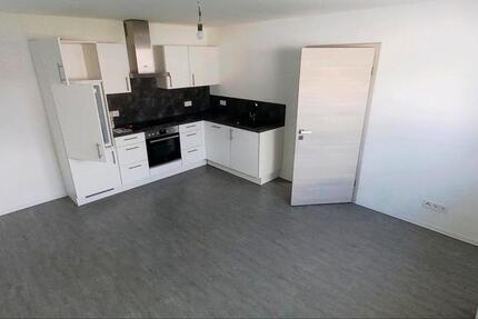 45m² Wohnung in Kastellaun mit Terrasse 1 zimmer