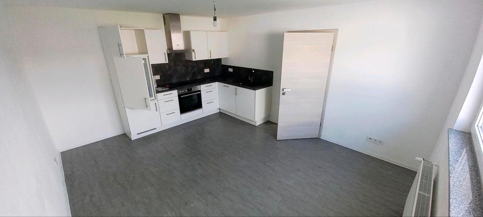 45m² Wohnung in Kastellaun mit Terrasse 1 zimmer