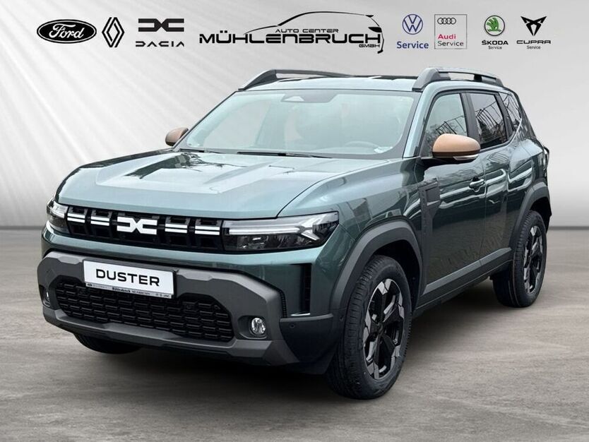 Duster