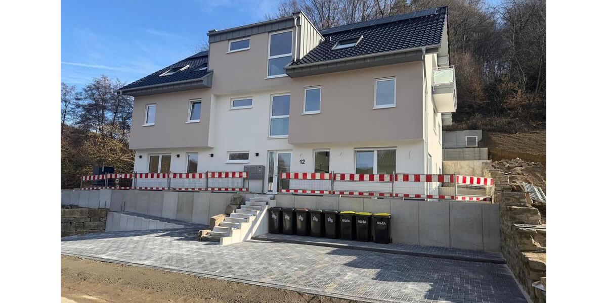 Erdgeschoßwohnung Overath - 2 Zimmer, 83 m&sup2;, 1.247&euro; | Angebot:24979709