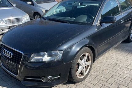 Audi A3 183.000 km 4.900 &euro; Nagold 72202