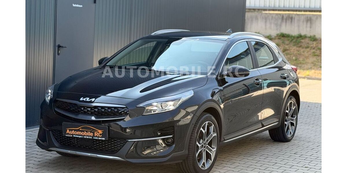 Kia XCeed 69.832 km 15.500 &euro; Oer-Erkenschwick 45739