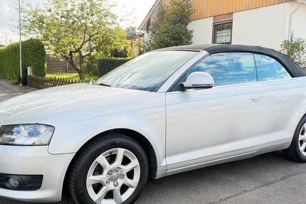 Audi A3 187.120 km 4.400 &euro; Rheinbach 53359