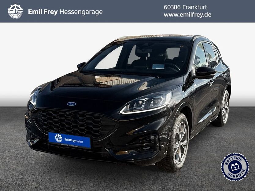 Kuga