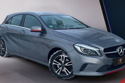 Mercedes-Benz A 180 161.000 km 13.999 &euro; Berlin 12439
