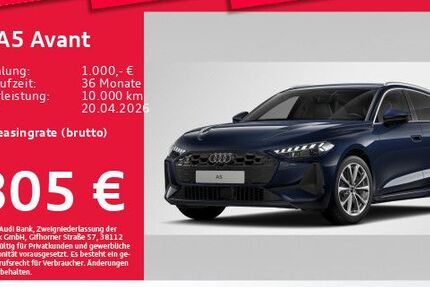 Audi A5 27.744 km 45.833 &euro; Eching 85386