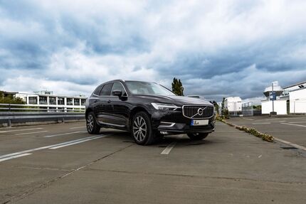 Volvo XC60 116.000 km 26.200 &euro; Blaubeuren 89143