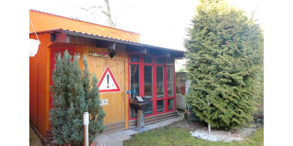 Doppelhaushälfte Bad Berka - 4 Zimmer, 117 m&sup2;, 300.000&euro; | Angebot:26893024