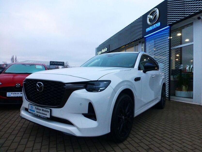 CX-60