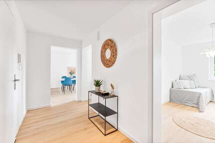 Wohnung zum Kaufen in Esslingen am Neckar 375.000 € 93 m² 3 zimmer