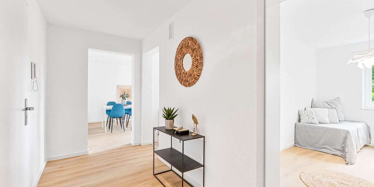 Wohnung zum Kaufen in Esslingen am Neckar 375.000 € 93 m² 3 zimmer