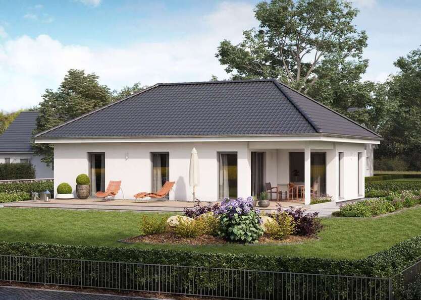 Haus zum Kaufen in Dunningen 374.619 € 108 m²