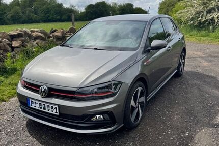 VW Polo 106.000 km 15.490 &euro; Nauroth 57583