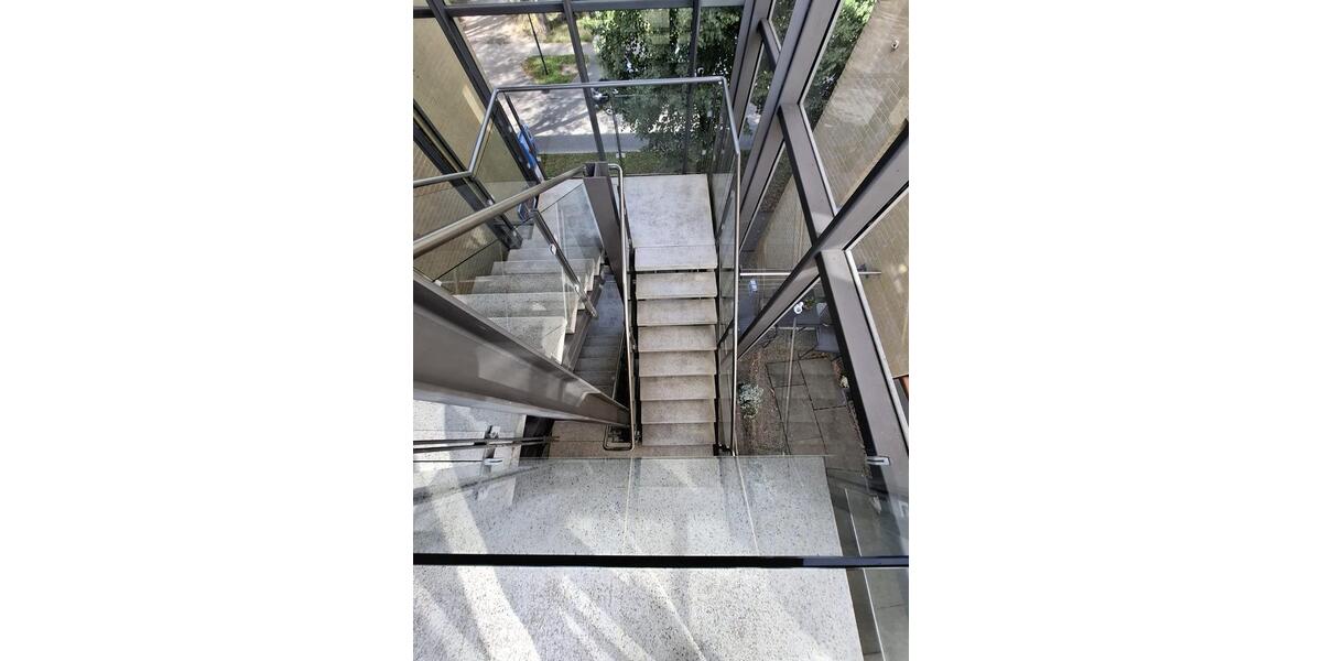 Wohnung zu vermieten, Erstbezug nach Sanierung 2 zimmer