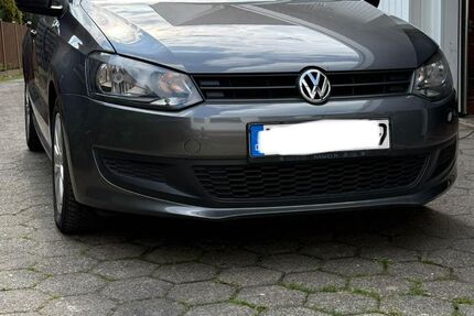 VW Polo 39.500 km 6.500 &euro; Barntrup 32683