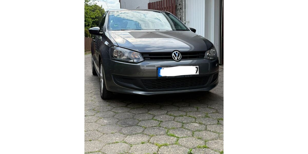 VW Polo 39.500 km 6.500 &euro; Barntrup 32683