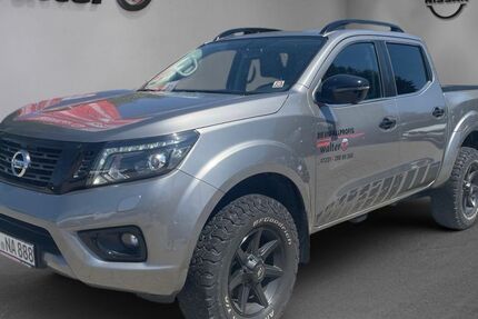 Nissan Navara 98.500 km 27.990 &euro; Pforzheim 75177