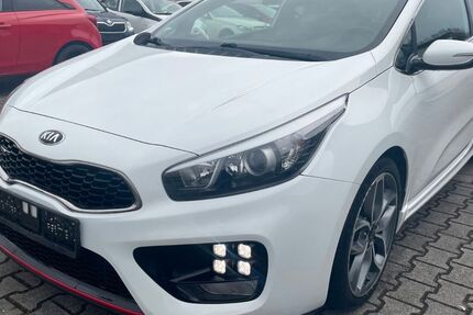 Kia Andere 68.245 km 11.990 &euro; Finsing 85464
