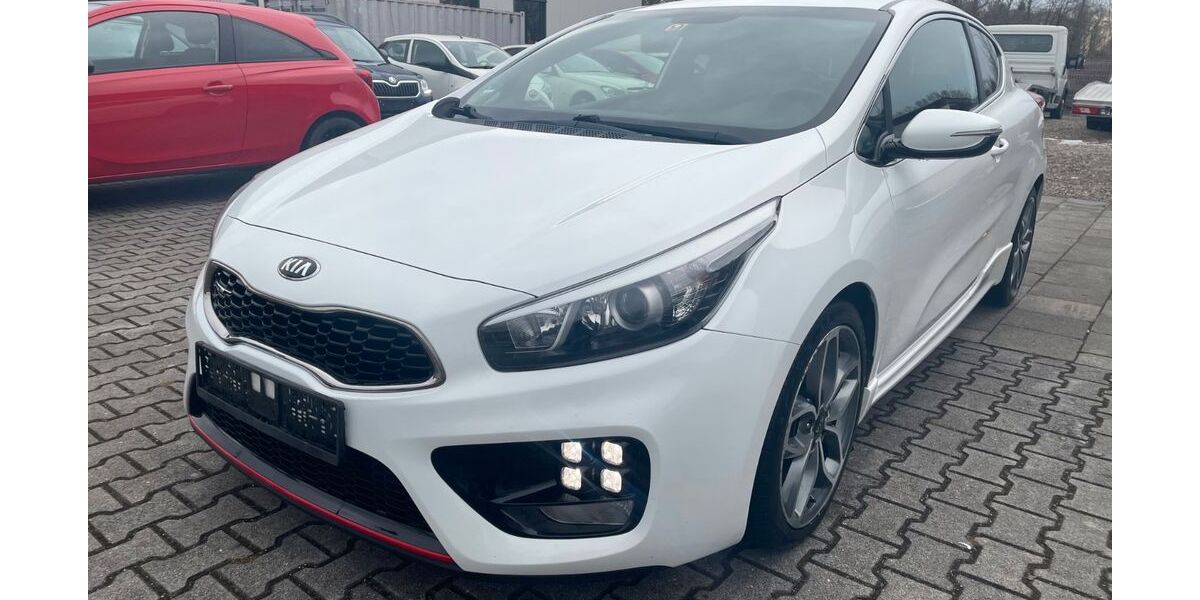 Kia Andere 68.245 km 11.990 &euro; Finsing 85464