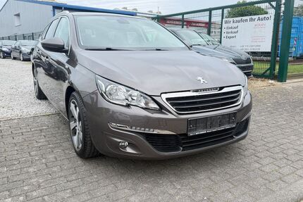 Peugeot 308 129.000 km 8.900 &euro; Geldern 47608