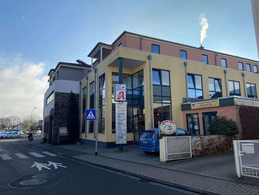 Büro in St. Sebastian 1.050 € 146 m²