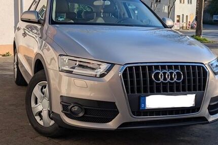 Audi Q3 123.000 km 12.100 &euro; Weilrod 61276