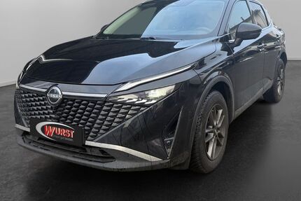 Nissan Qashqai 10.000 km 27.798 &euro; Eislingen 73054