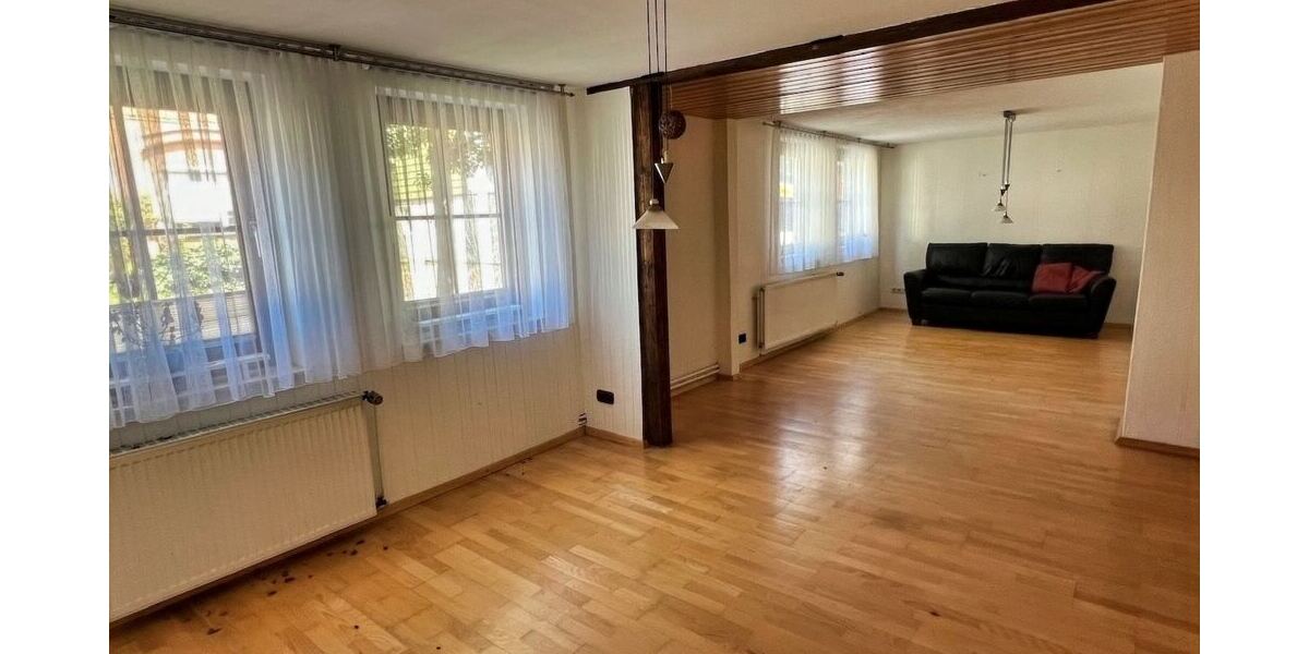 Saniertes Fachwerkhaus sucht SIE - Einfamilienhaus Nordstemmen | Angebot:26283430