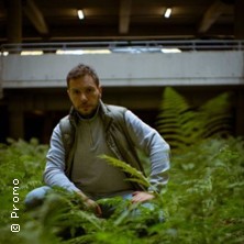 MC Bomber - Höllencypher Record Release Show 18.12.2025 LOGO Hamburg