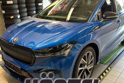 Skoda Enyaq 35.400 km 28.400 &euro; Osnabrück 49084