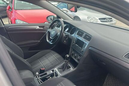 VW Golf 179.048 km 7.000 &euro; Belgern-Schildau 04889