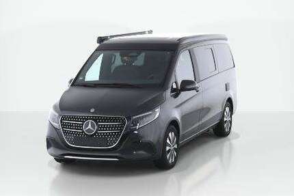 Mercedes-Benz Marco Polo 36.100 km 91.990 &euro; Bernburg 06406