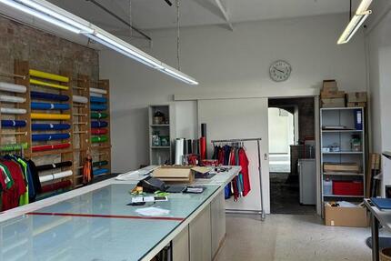 Gewerbeobjekt Pirna - 1.071&euro; | Angebot:25052662