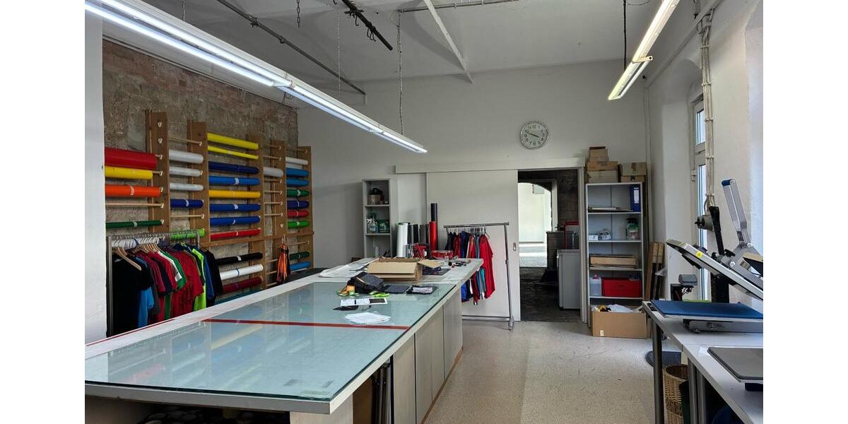 Gewerbeobjekt Pirna - 1.071&euro; | Angebot:25052662