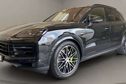 Porsche Cayenne 9.954 km 105.500 &euro; Köln 50823