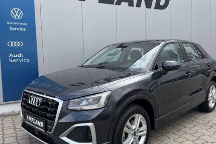 Audi Q2 28.871 km 21.990 &euro; Dingelstädt 37351