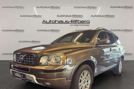 Volvo XC90 306.000 km 10.890 &euro; Detmold 32758