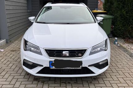 Seat Leon 97.000 km 16.300 &euro; Neumünster 24536