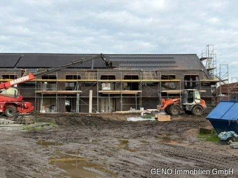 Etagenwohnung Berne / Bardenfleth Bardenfleth - 3 Zimmer, 70 m&sup2;, 239.000&euro; | Angebot:25247941