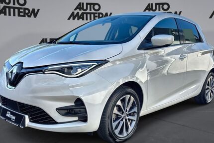 Renault ZOE 64.040 km 14.990 &euro; Melle 49324