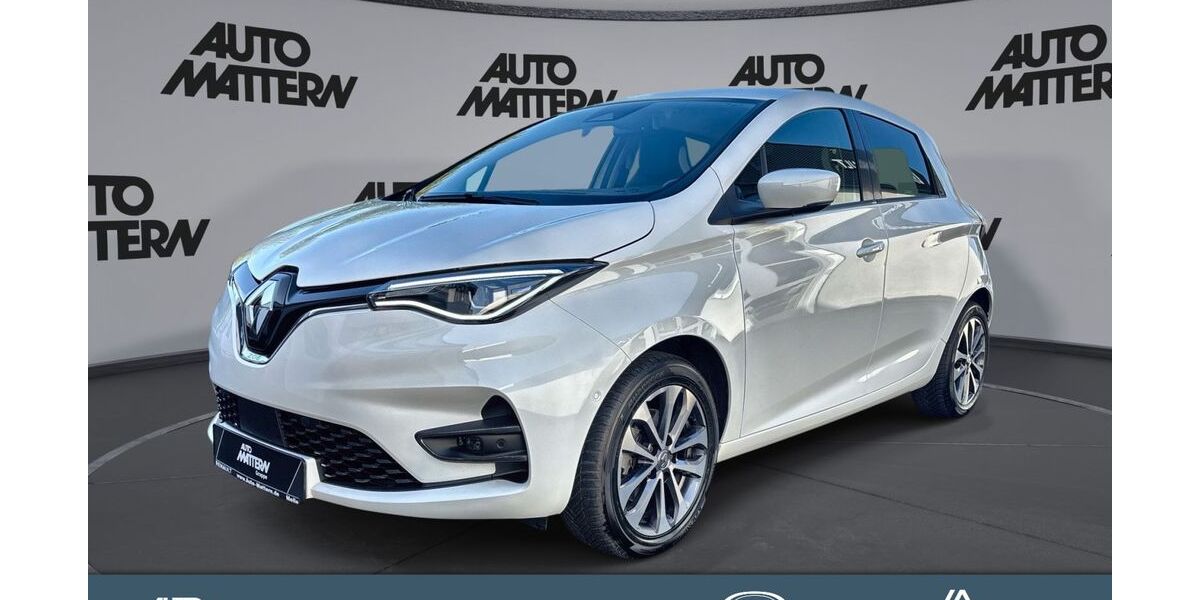 Renault ZOE 64.040 km 14.990 &euro; Melle 49324